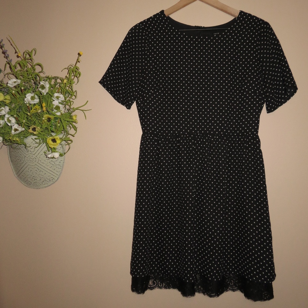 Forever 21 dress sz. S ✨